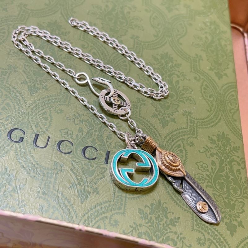 Gucci Necklaces